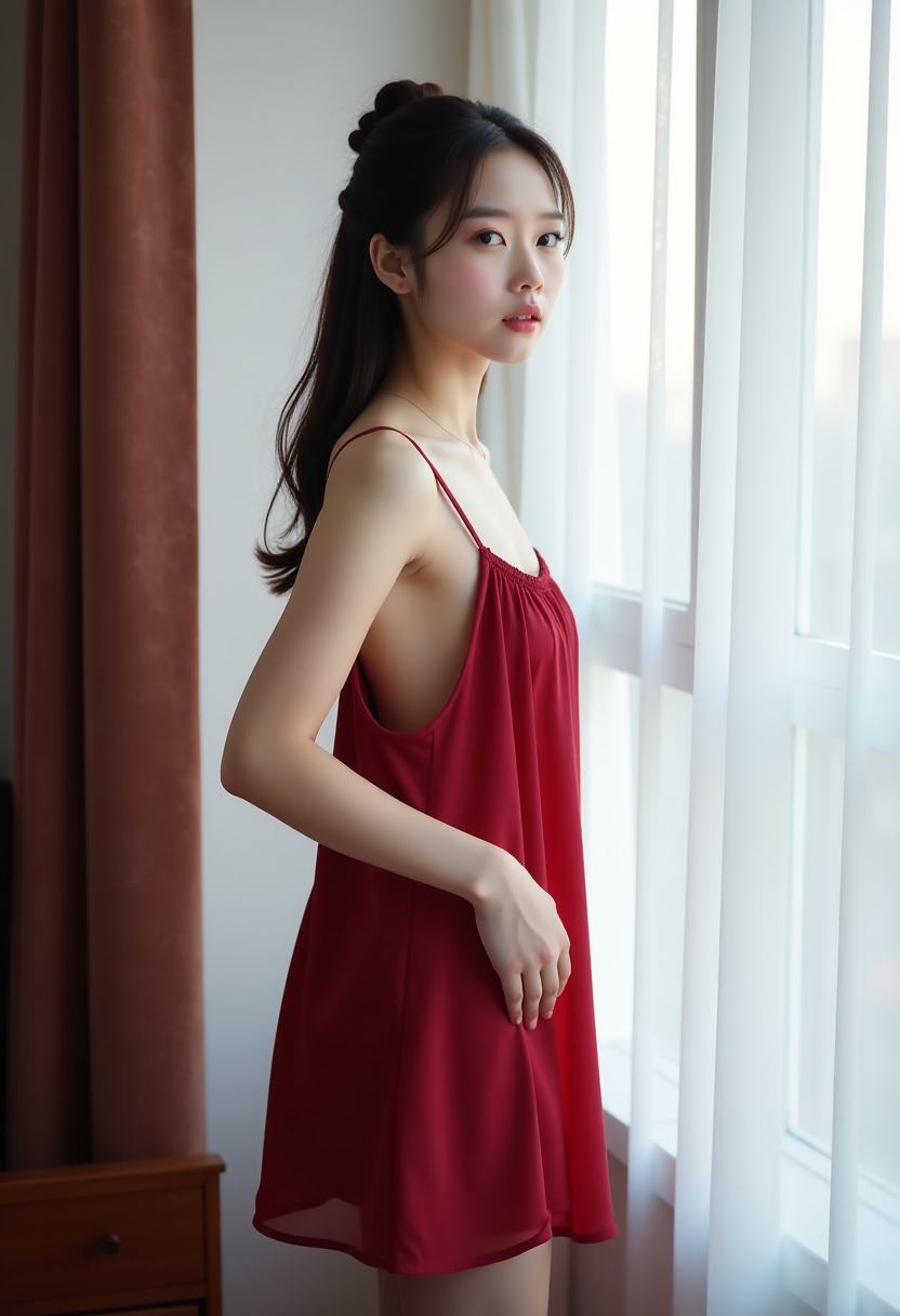 《长街无眠》电影海报